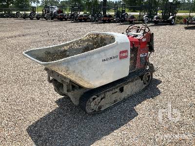 Photo of a 2018 Toro MBTX2500-68138