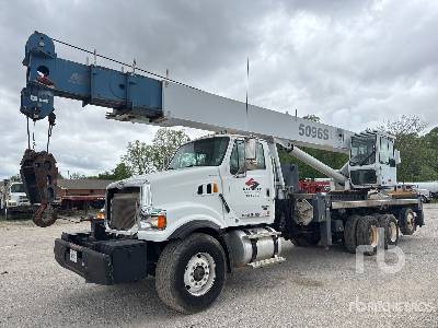 Photo of a 2009 Sterling L9500