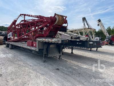 Photo of a 2008 Doosan 482DB14GMV