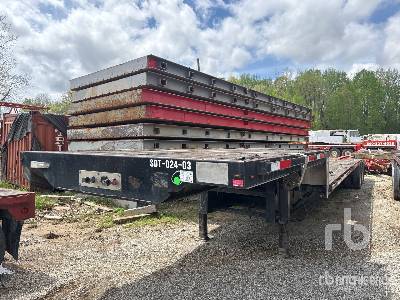 Photo of a 2015 Transcraft DTL3000