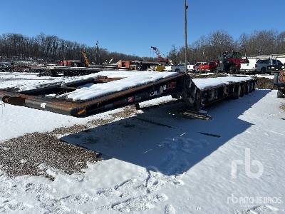 Photo of a 2009 Load King  605LFM-0F