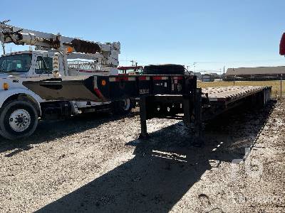 Photo of a 2007 Doosan 522DD12R