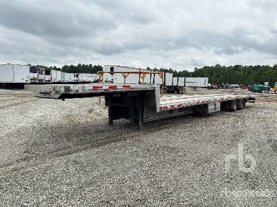 Photo of a 2020 Benson 524A