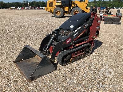 Photo of a 2019 Toro DINGO TX427
