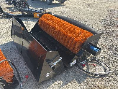 Photo of a 2025 GIYI GY-BS72B