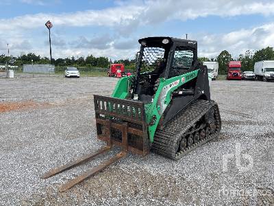 Photo of a 2013 Terex PT70