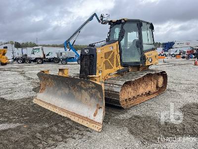 Photo of a 2021 Caterpillar D3 LGP