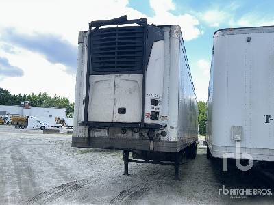 Photo of a 2012 Hyundai X2500R