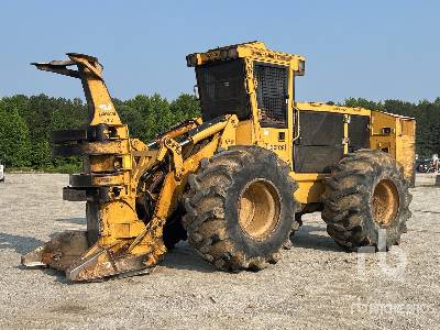 Photo of a 2019 Tigercat 724G