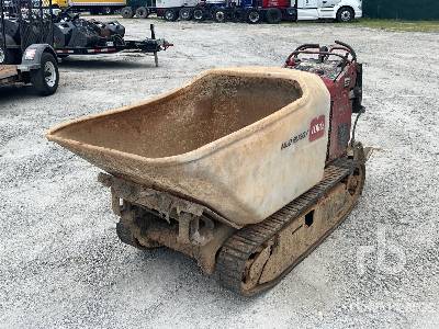 Photo of a 2019 Toro MBTX-2500