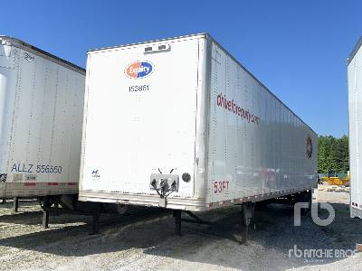 Photo of a 2015 Hyundai 53 ft x 102 in T/A VC2530152-JS
