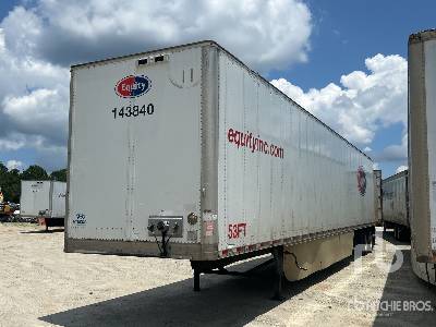 Photo of a 2014 Hyundai 53 ft x 102 in T/A VC2530152-JS