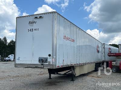 Photo of a 2014 Hyundai 53 ft x 102 in T/A VC2530152-JS