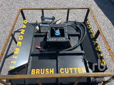 Photo of a 2025 AGT EXRC54