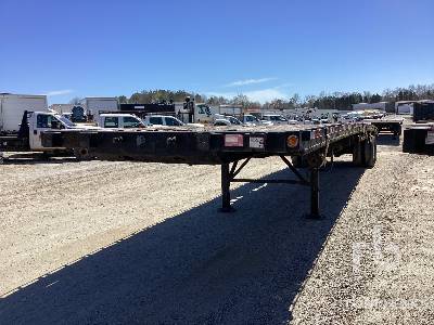 Photo of a 2008 Fontaine VFT-1-8048SLWK