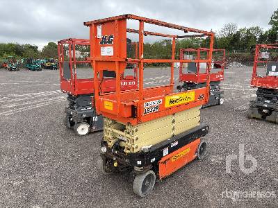 Photo of a 2018 JLG 1932R