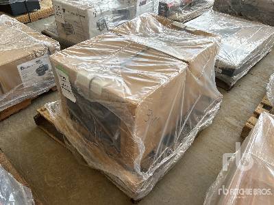 Photo of a  Generac Quantity of (2) Boxes of 3.6 kW