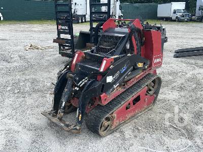 Photo of a 2022 Toro DINGO TX-1000