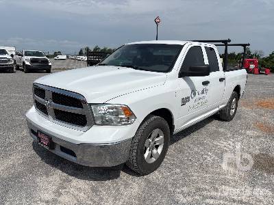 Photo of a 2019 Dodge RAM 1500