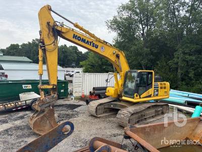 Photo of a 2019 Komatsu PC290LCI-11