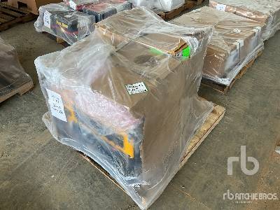 Photo of a  Dewalt Quantity of (2) 6.5 kW