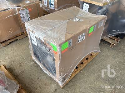 Photo of a  Generac Quantity of (2) 9200 Watt