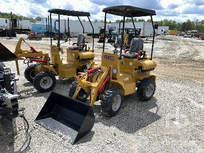 Photo of a 2025 AGT KRW23