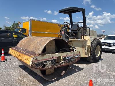 Photo of a 1996 Ingersoll Rand SD-100D PRO-PAC