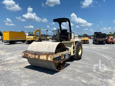 Photo of a 2000 Ingersoll Rand SD100D