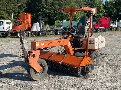 Photo of a 2016 Lay-Mor SM300