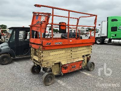Photo of a 2019 JLG 3246ES