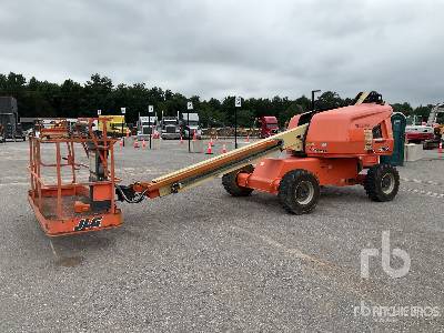 Photo of a 2017 JLG 400S
