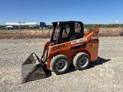 Photo of a 2019 Gehl R105