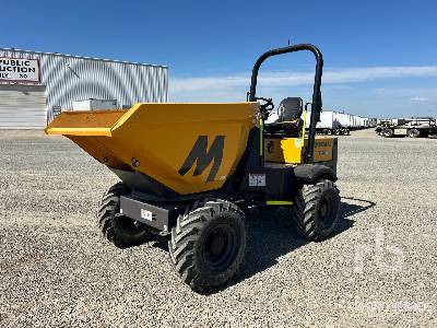 Photo of a 2022 Mecalac TA3SH