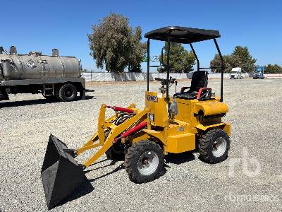 Photo of a 2024 AGT KRW23