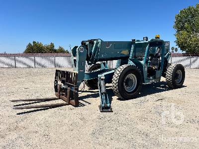 Photo of a  Gradall 544D-10