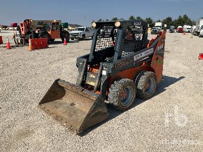 2018 GEHL R105 Skid Steer Loader 2018 GEHL R105 Skid Steer Loader