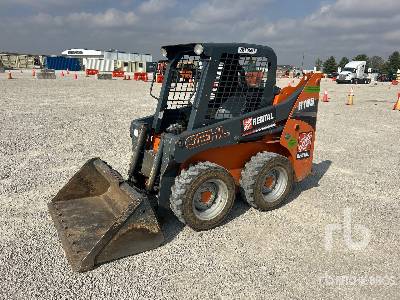 2018 GEHL R105 Skid Steer Loader 2018 GEHL R105 Skid Steer Loader