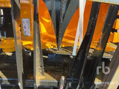 Unused 2025 GIYI  GY-BK  12 in Digging - Fits Cat 305 (U ...  Excavator Bucket