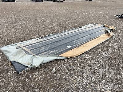 Unused 2025 SKLP SKL50 Quantity of Galvanized Steel Sh ... Drilling Equipment - Other Unused 2025 SKLP SKL50 Quantity of Galvanized Steel Sh ... Drilling Equipment - Other