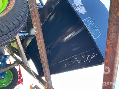 Unused 2025 GIYI  GY-D3T  32 in Tilting (Unused)  Excavator Bucket