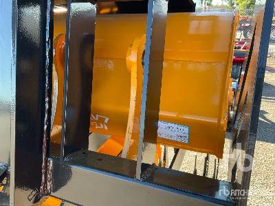 Unused 2025 GIYI  GY-BK  24 in Digging (Unused)  Excavator Bucket