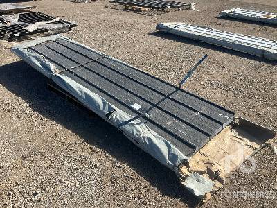 Unused 2025 SKLP SKL100 Quantity of (100) 3 ft x 12 ft ... Drilling Equipment - Other Unused 2025 SKLP SKL100 Quantity of (100) 3 ft x 12 ft ... Drilling Equipment - Other