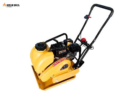 Unused 2025 SDLOOL SL90B (Unused) Plate Compactor Unused 2025 SDLOOL SL90B (Unused) Plate Compactor