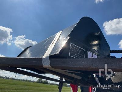 Unused 2025 GIYI  GY-D3T  32 in Tilting (Unused)  Excavator Bucket