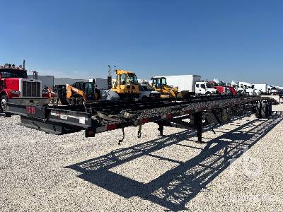 2023 KAUFMAN T/A 3 Car Open Car Hauler Trailer 2023 KAUFMAN T/A 3 Car Open Car Hauler Trailer