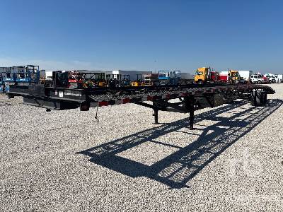 2023 KAUFMAN T/A 3 Car Open Car Hauler Trailer 2023 KAUFMAN T/A 3 Car Open Car Hauler Trailer