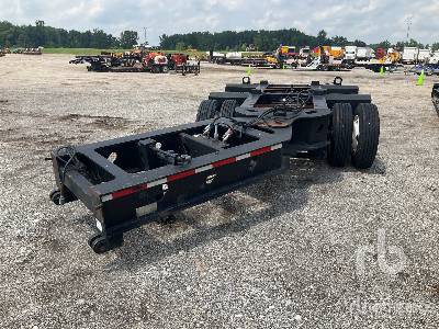 2004 XL SPECIALIZED  XL24FA  T/A  Booster