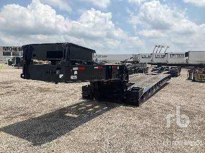 2004 XL SPECIALIZED  Tri/A 28 ft - 43 ft Extendable  ...  Lowboy