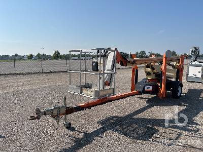 2017 JLG  T500J  Boom Lift